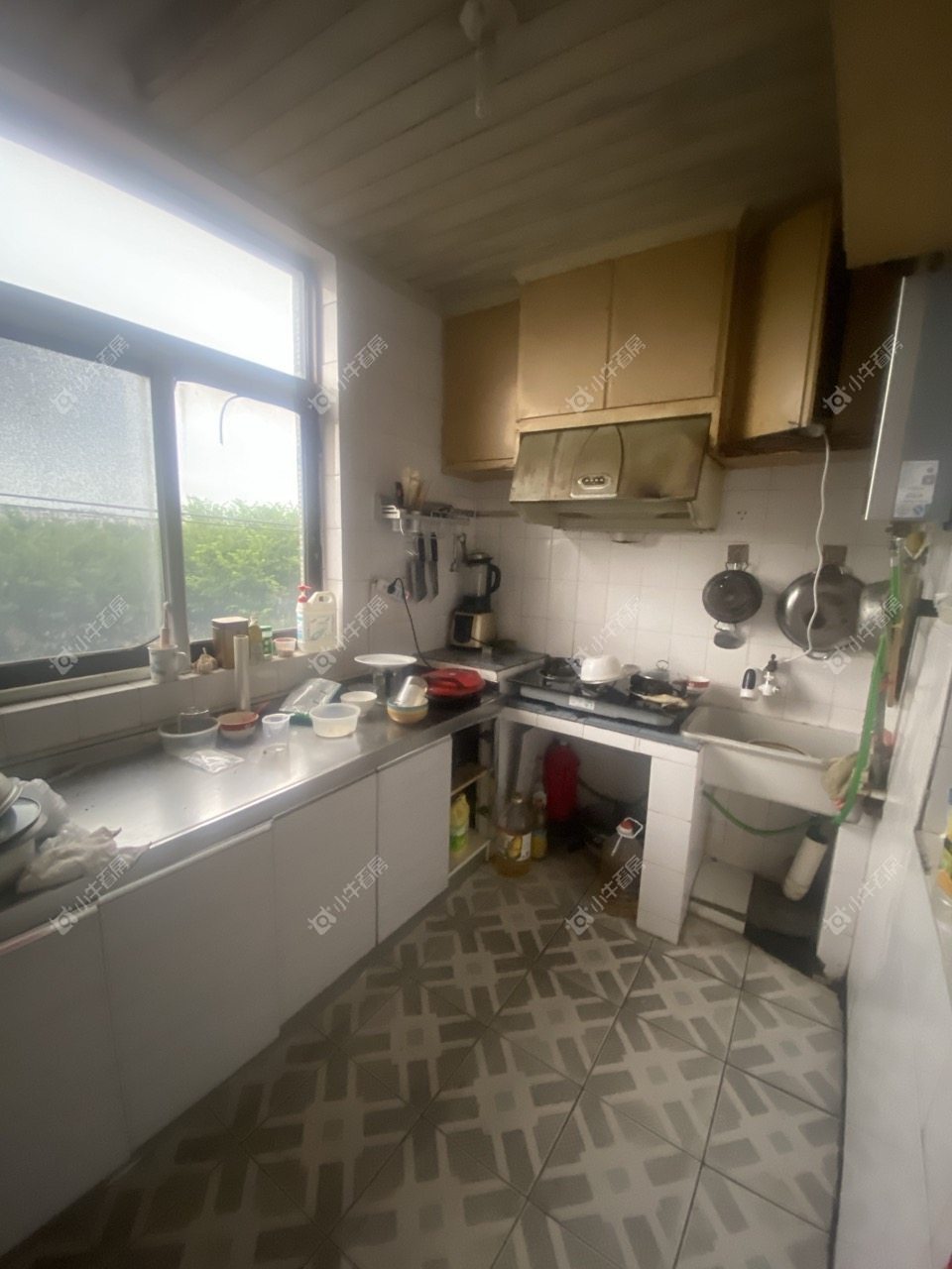 常州湖滨新村在租房源室内图_小牛看房