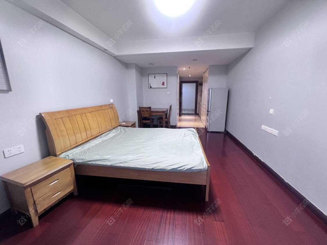 新天地不夜城房源室内图 常州新天地不夜城在租房源室内图_小牛看房