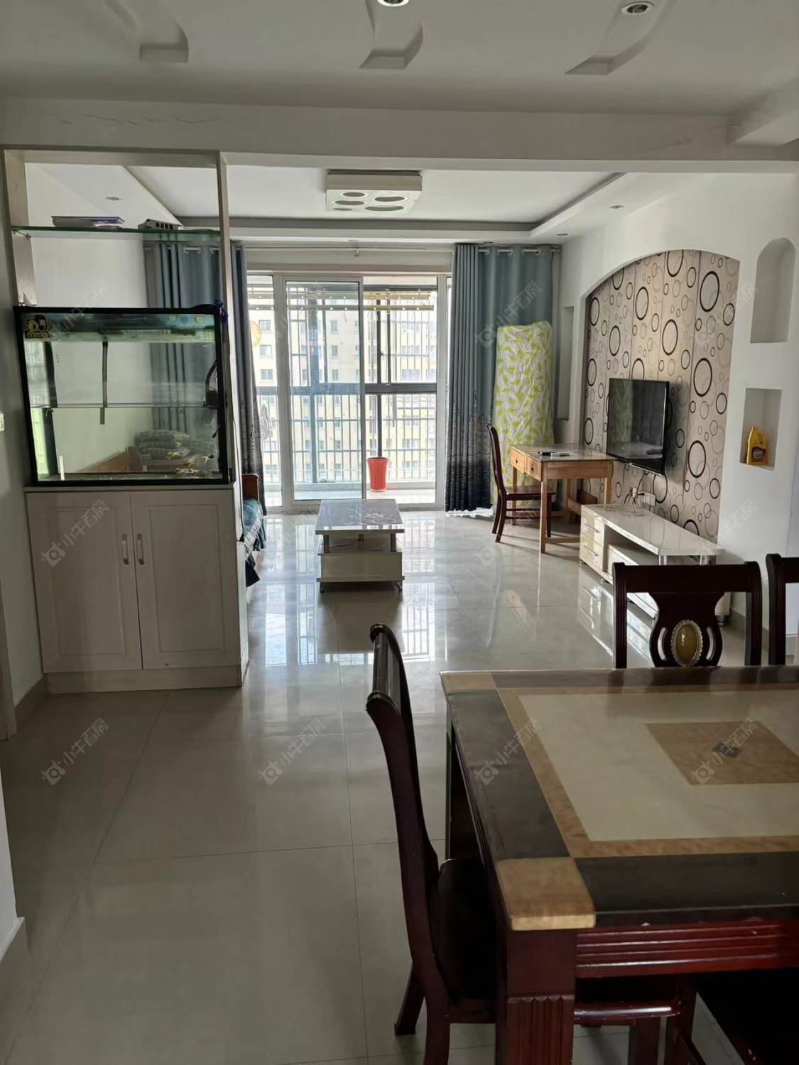 常州御源林城西区在租房源_小牛看房