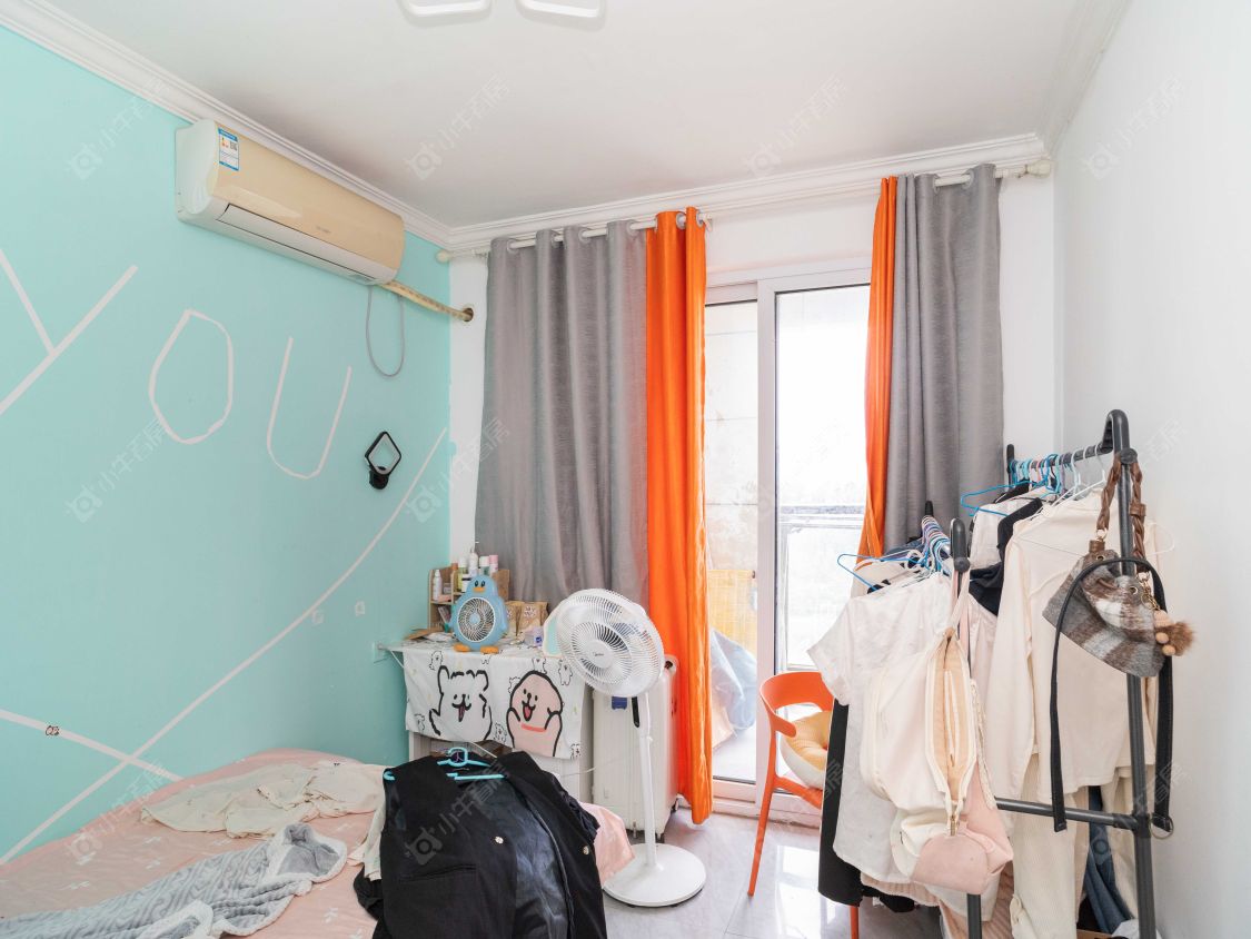 荷樾府房源室内图 常州荷樾府在售二手房源室内图_小牛看房