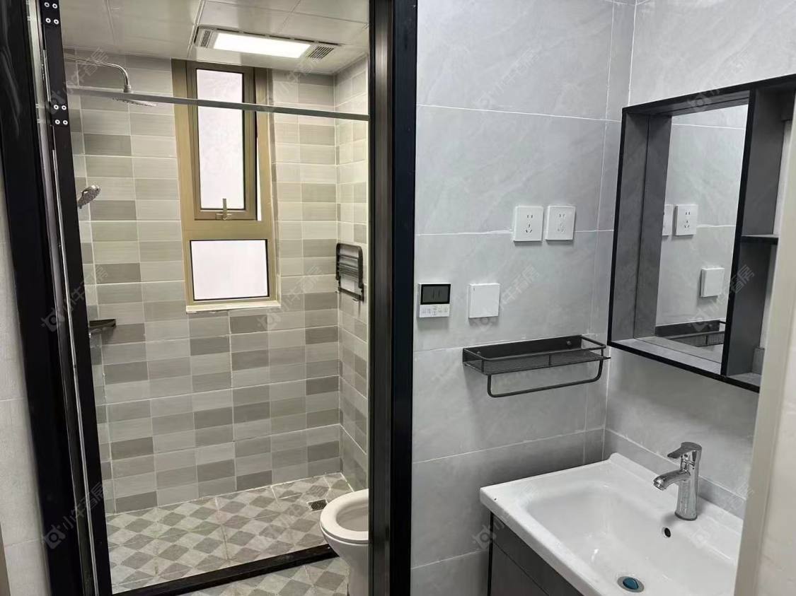 常州龙控公园道在租房源室内图_小牛看房