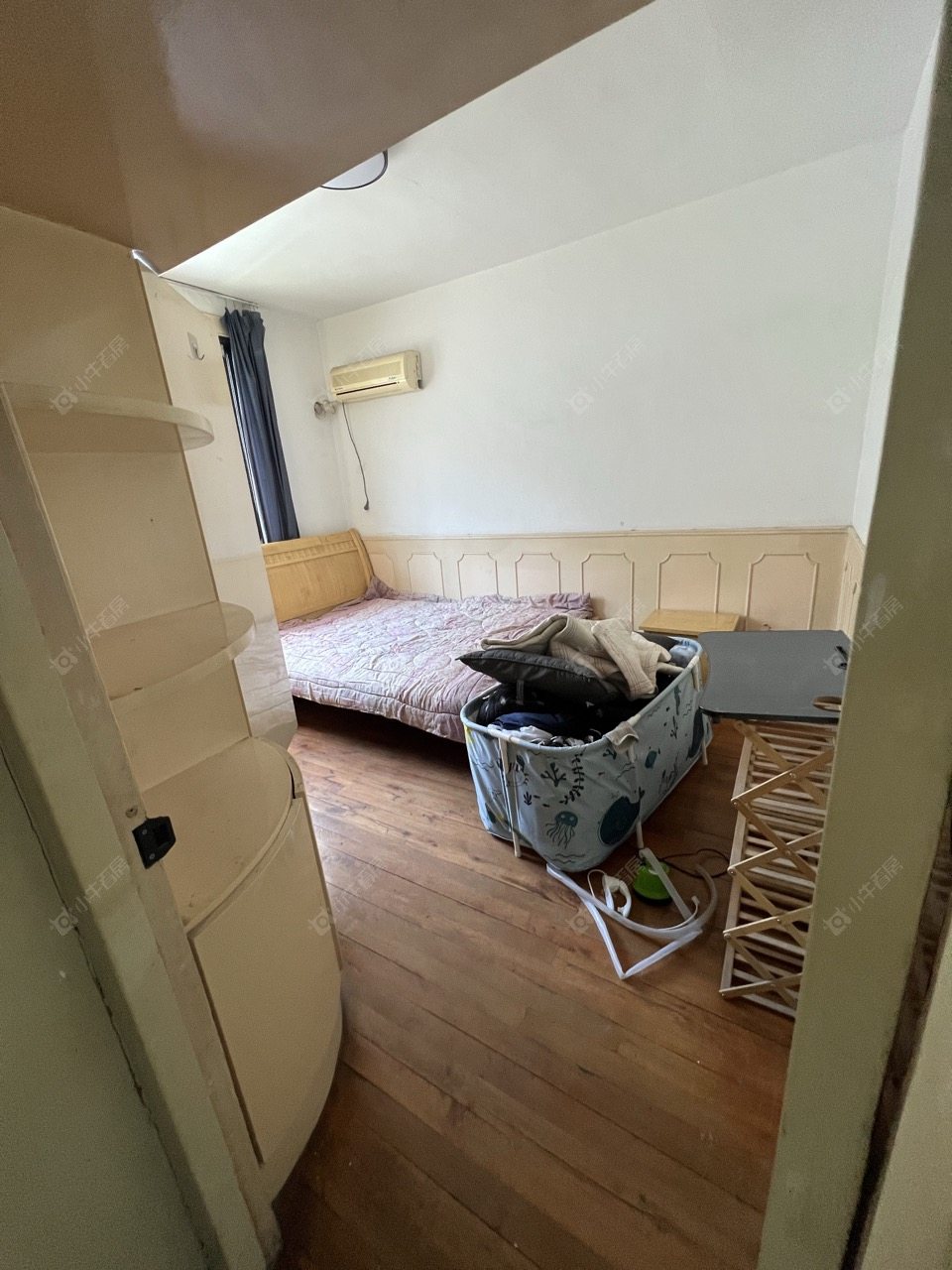 常州翠竹新村南区租房_翠竹新村南区2室1厅房源出租