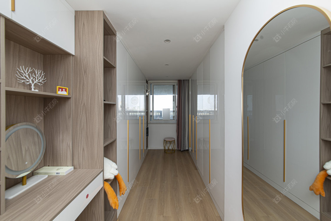 常州新城锦域在售二手房源室内图_小牛看房