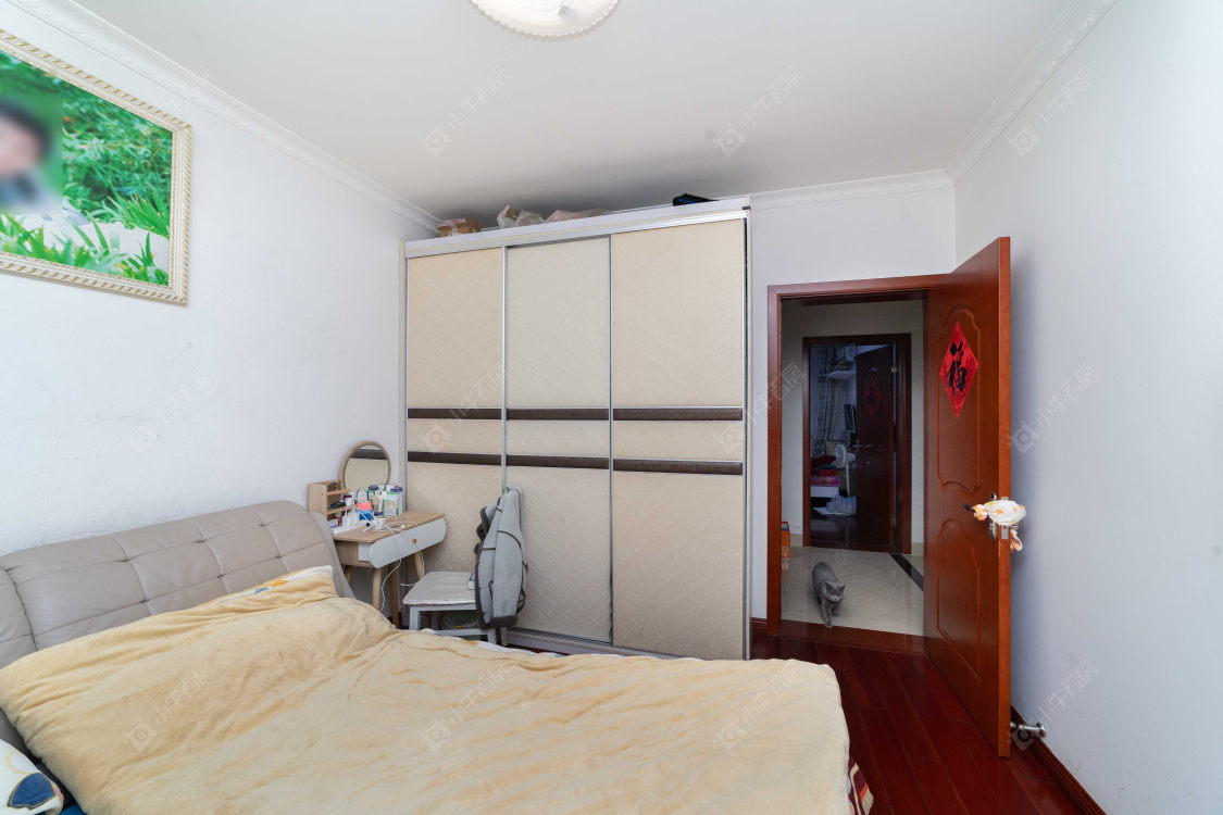 新城香溢澜桥一期房源室内图 常州新城香溢澜桥一期在售二手房源室内图_小牛看房