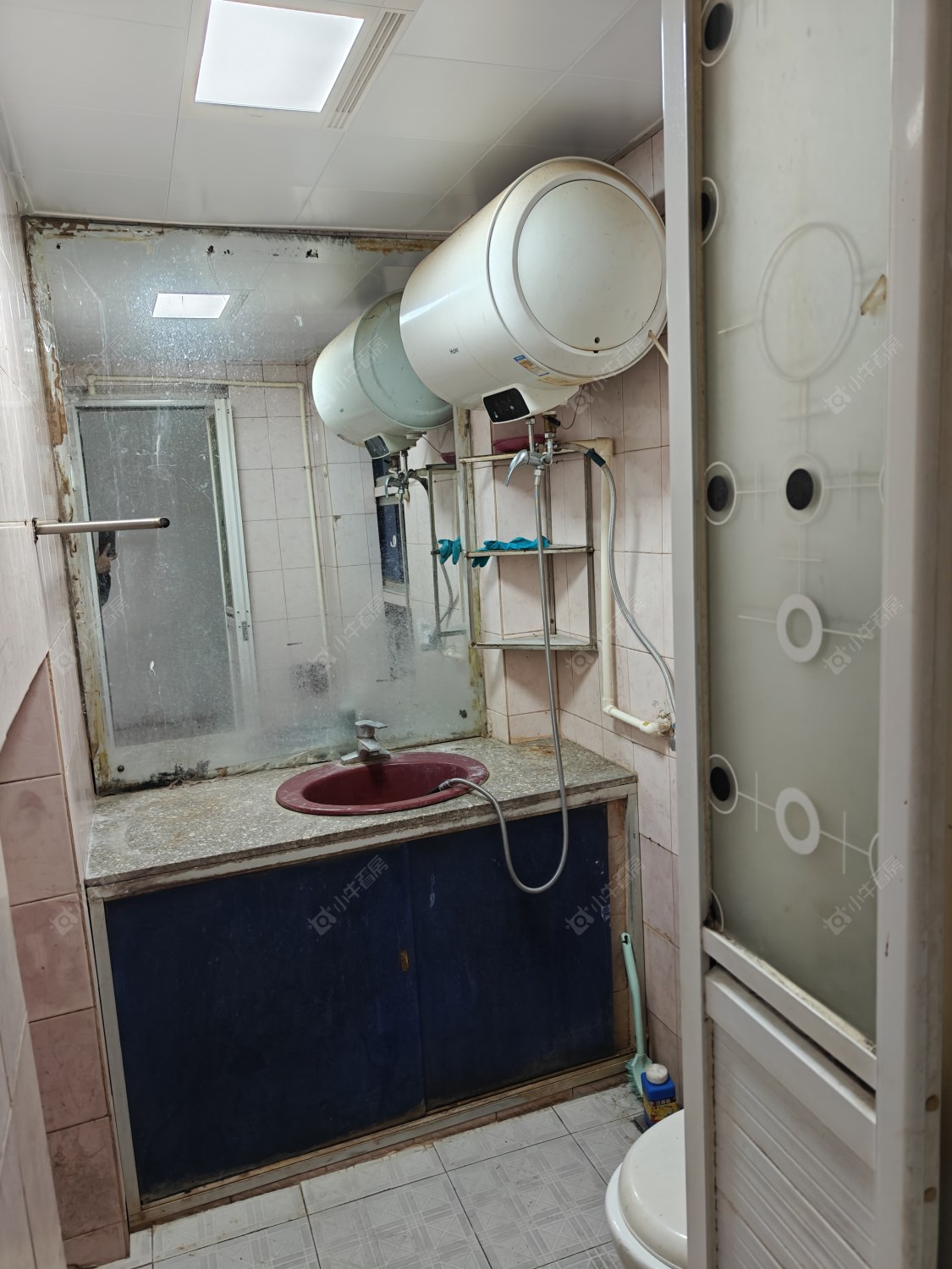 常州清凉新村在租房源室内图_小牛看房