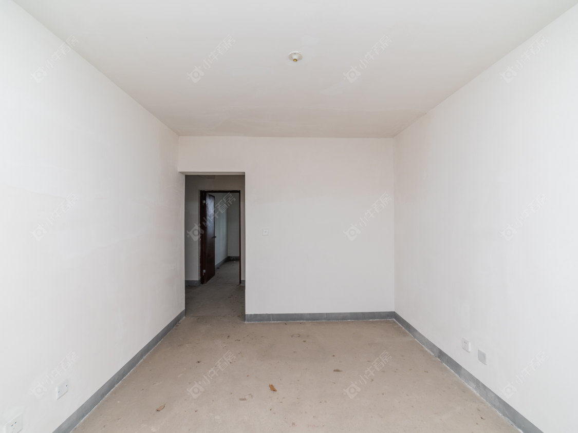 常州福成上城花园在售二手房源室内图_小牛看房