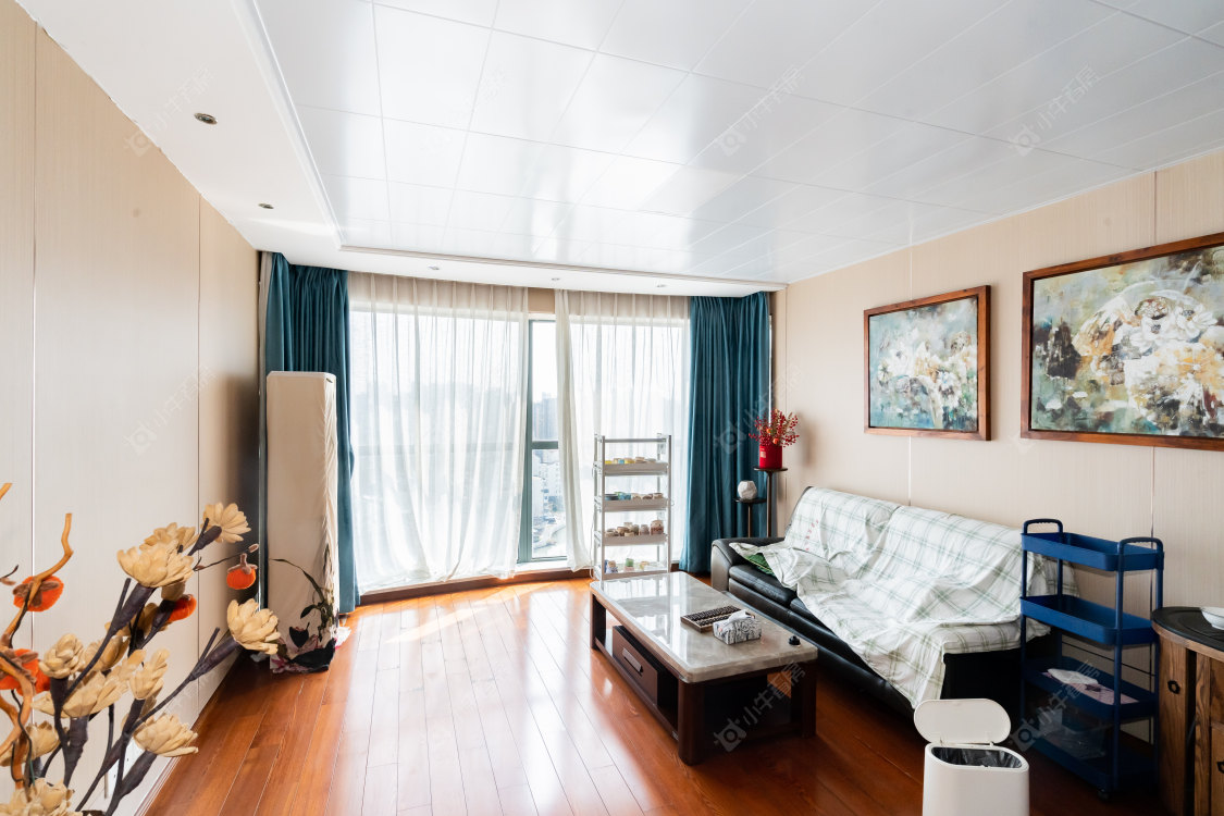 常州光华世家在售二手房_小牛看房