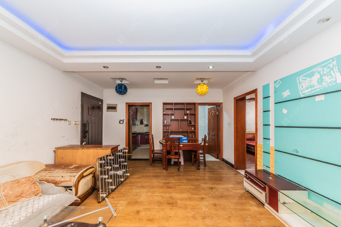 常州玲珑花园在售二手房源室内图_小牛看房