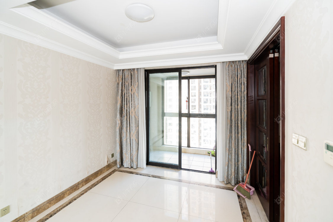 常州新城金郡(天宁)一期在售二手房源室内图_小牛看房