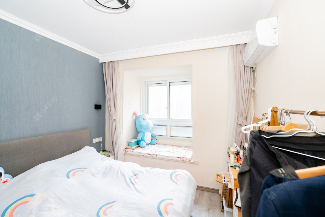 常州华润国际四期在售二手房源室内图_小牛看房