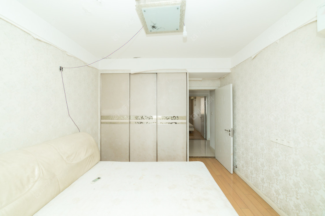 常州公园壹号四期在售二手房源室内图_小牛看房