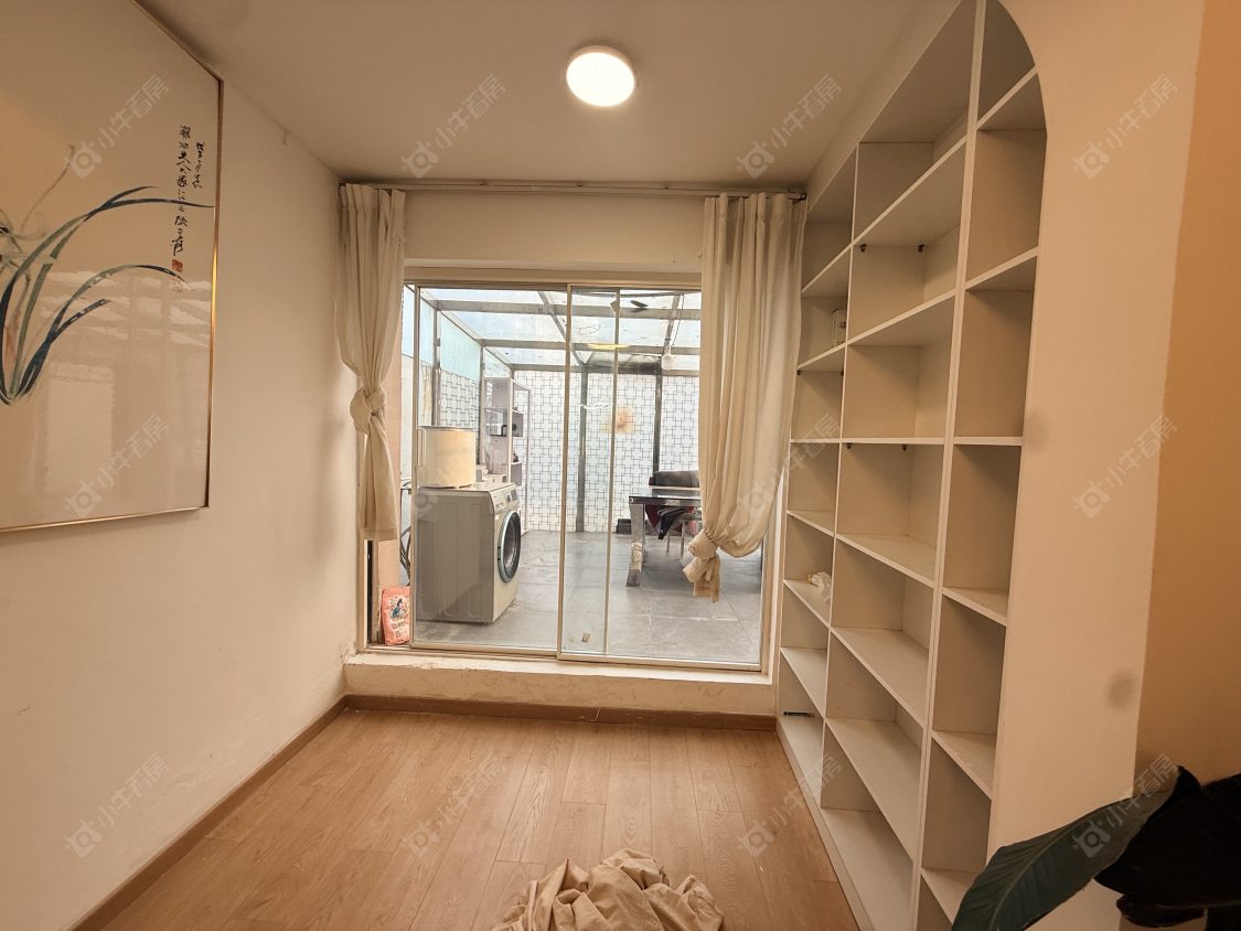 常州凯尔锋度在租房源室内图_小牛看房