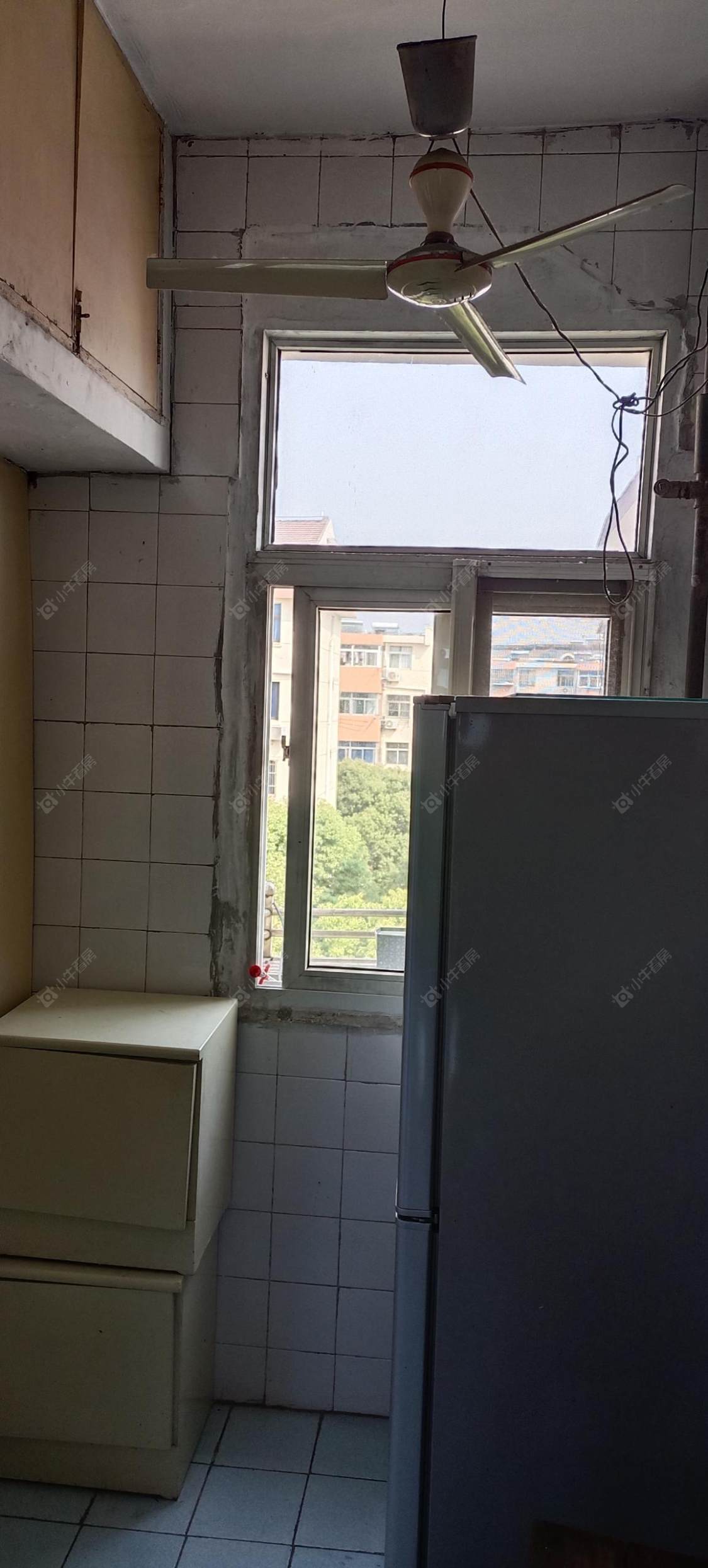 常州兰翔新村在租房源室内图_小牛看房