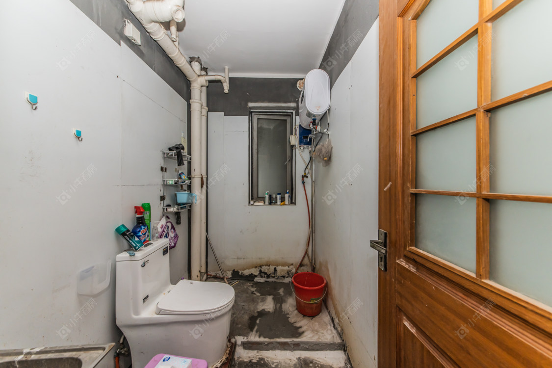 常州九龙仓时代上院在售二手房源室内图_小牛看房