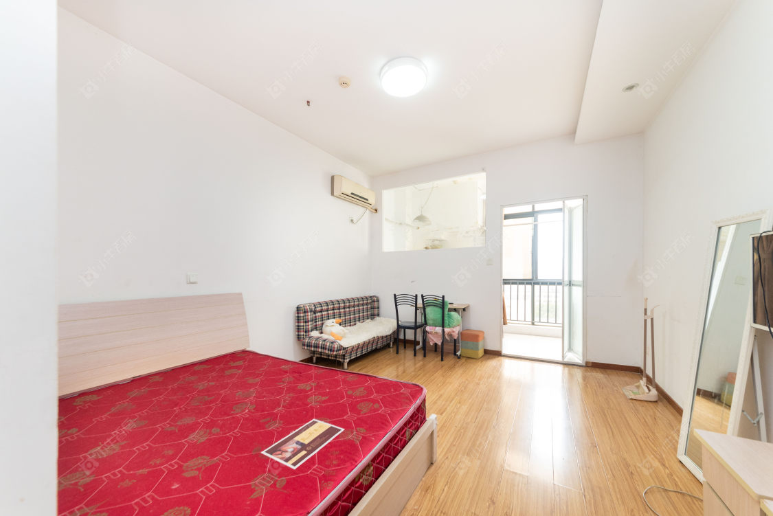 常州丰乐尚都在售二手房_小牛看房