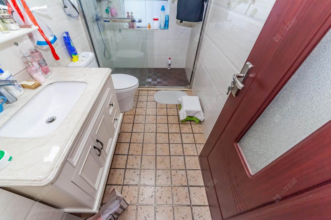 常州绿地世纪城二期在售二手房源室内图_小牛看房