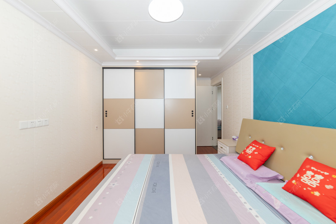 常州凤凰湖西苑在售二手房源室内图_小牛看房