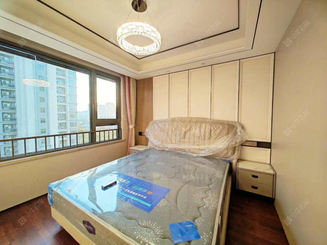 常州嘉宏一江风华在租房源室内图_小牛看房