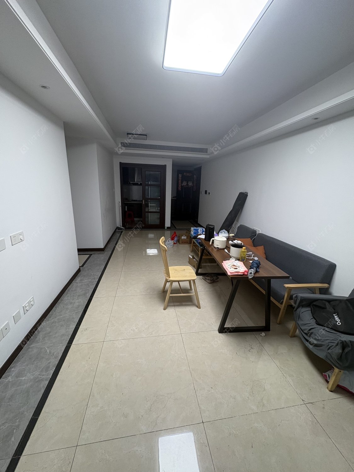 常州蓝光晶曜在租房源室内图_小牛看房
