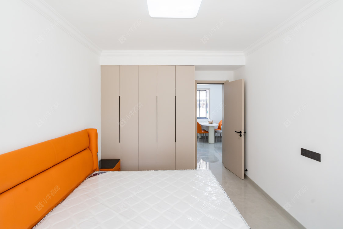 常州丽华一村在售二手房源室内图_小牛看房