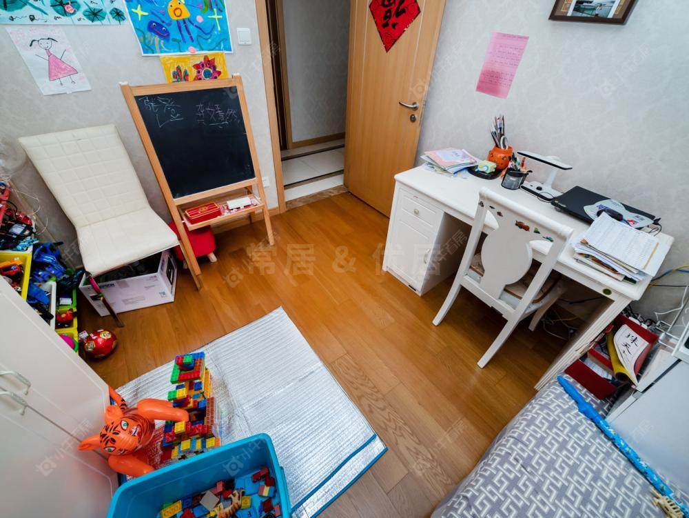 常州华润国际三期在售二手房源室内图_小牛看房