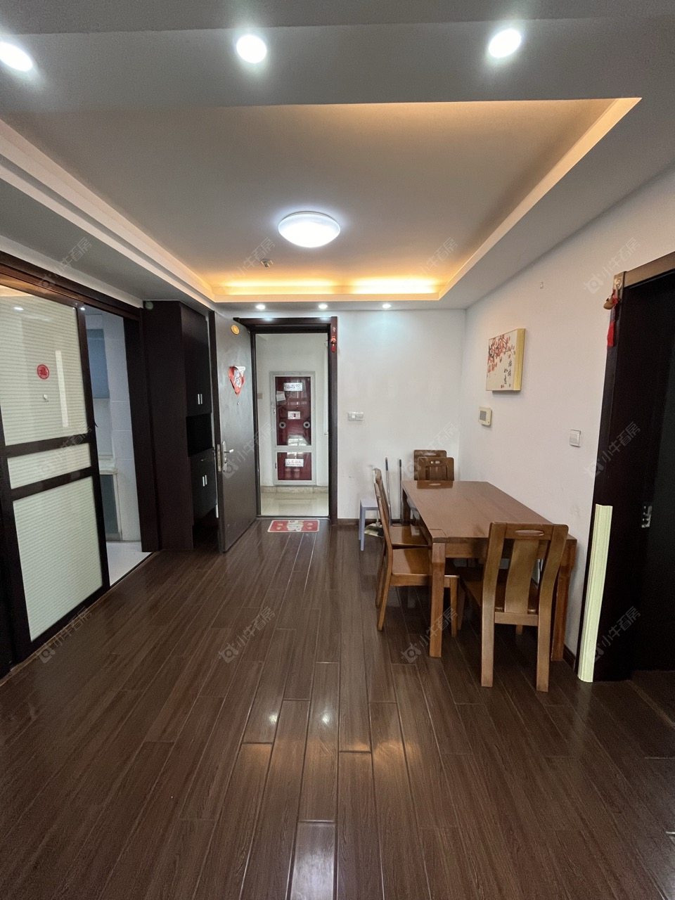 常州华润国际二期在租房源户型图_小牛看房