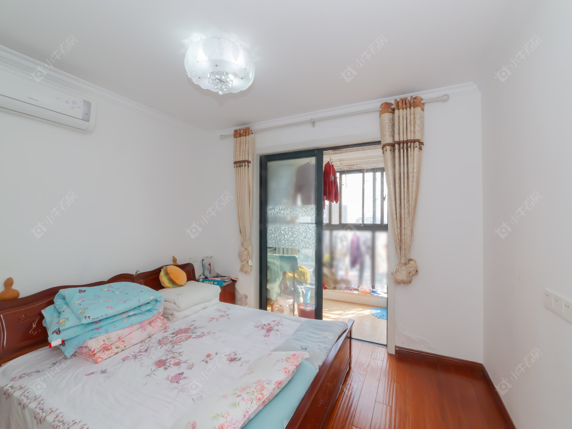 常州阳光龙庭在售二手房源室内图_小牛看房