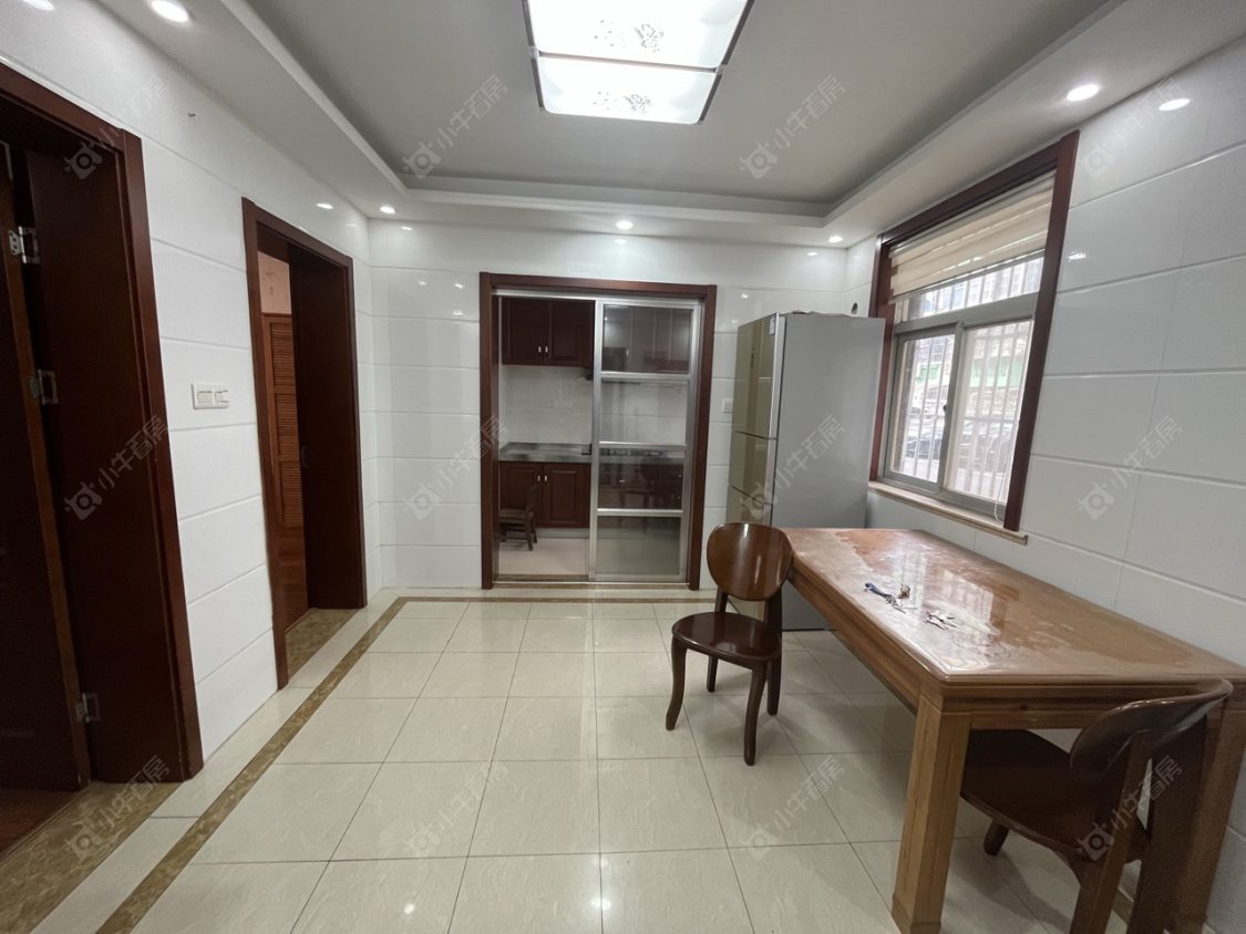 翠竹新村南区房源室内图 常州翠竹新村南区在租房源室内图_小牛看房