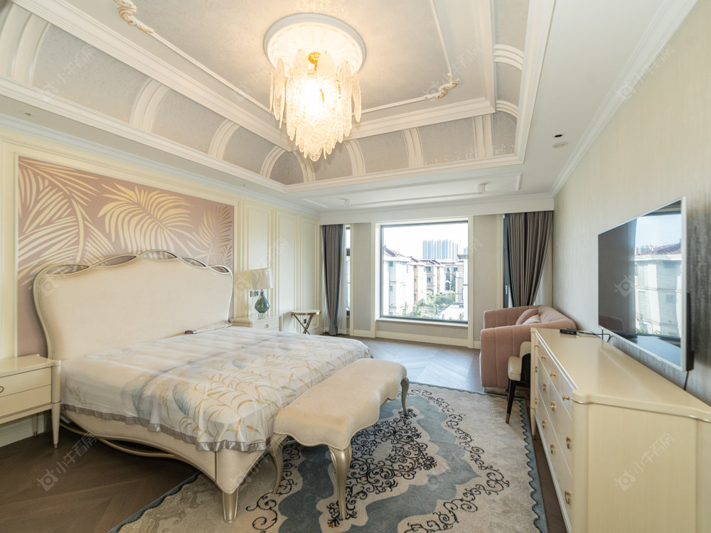 常州富琛苑在售二手房源室内图_小牛看房