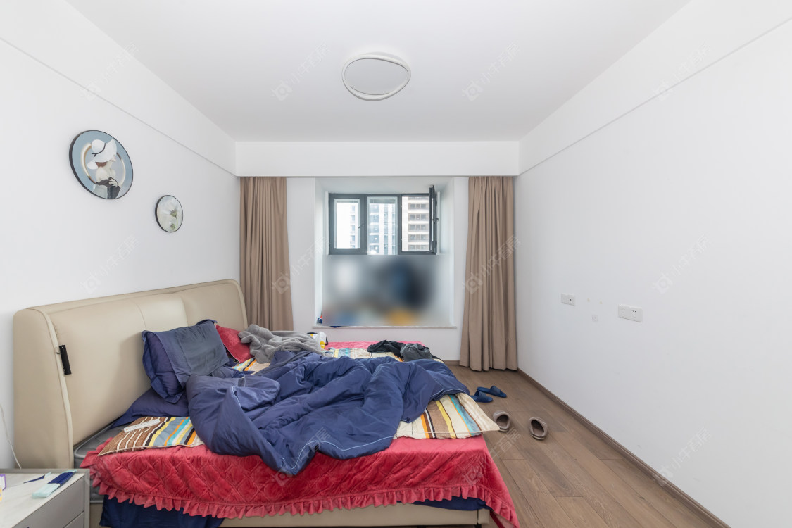 常州弘阳云峯在售二手房源室内图_小牛看房