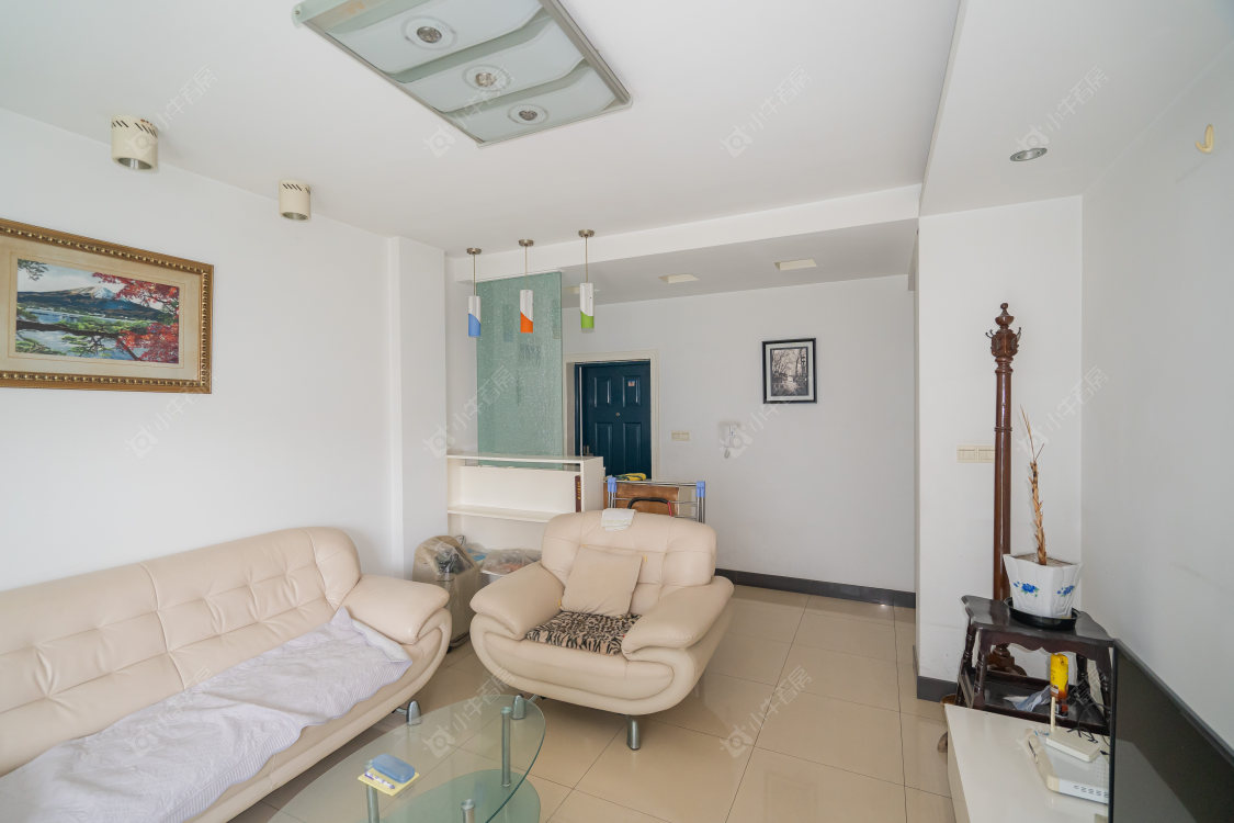 常州新天地花苑在售二手房源室内图_小牛看房