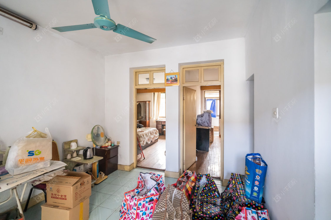 常州浦南新村在售二手房源_小牛看房