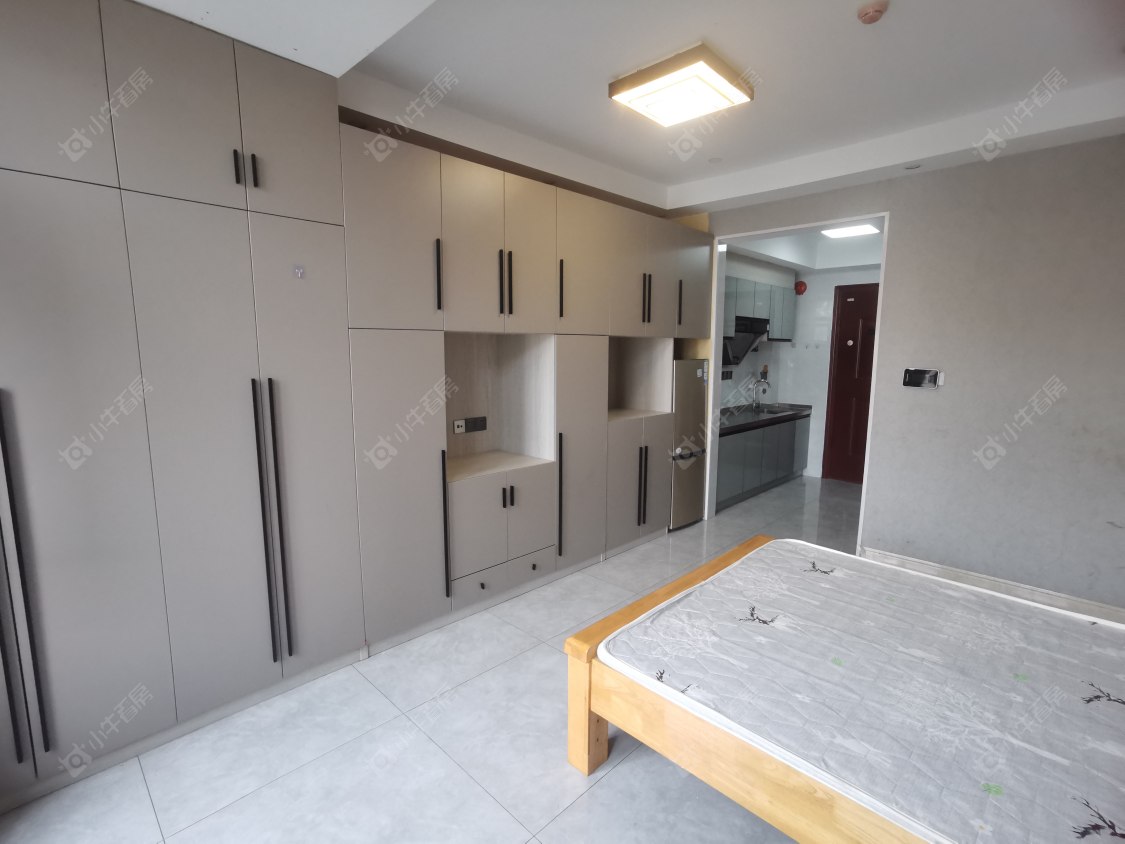 常州景荟凤凰公寓在租房源_小牛看房