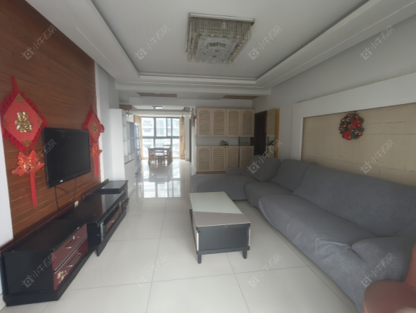 常州新城南都花海在租房源室内图_小牛看房