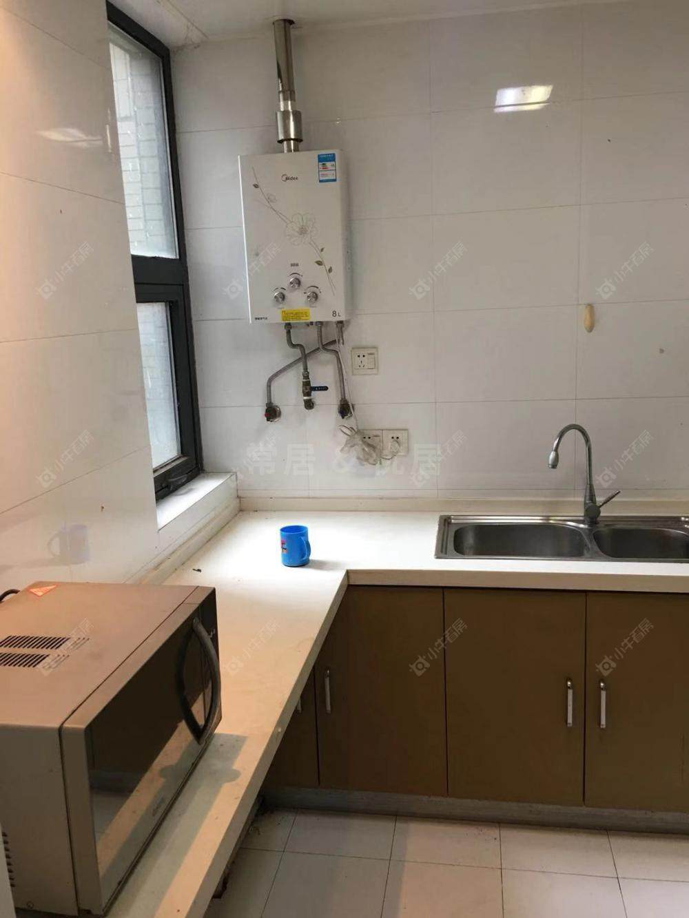 常州玉龙湾花园在租房源室内图_小牛看房