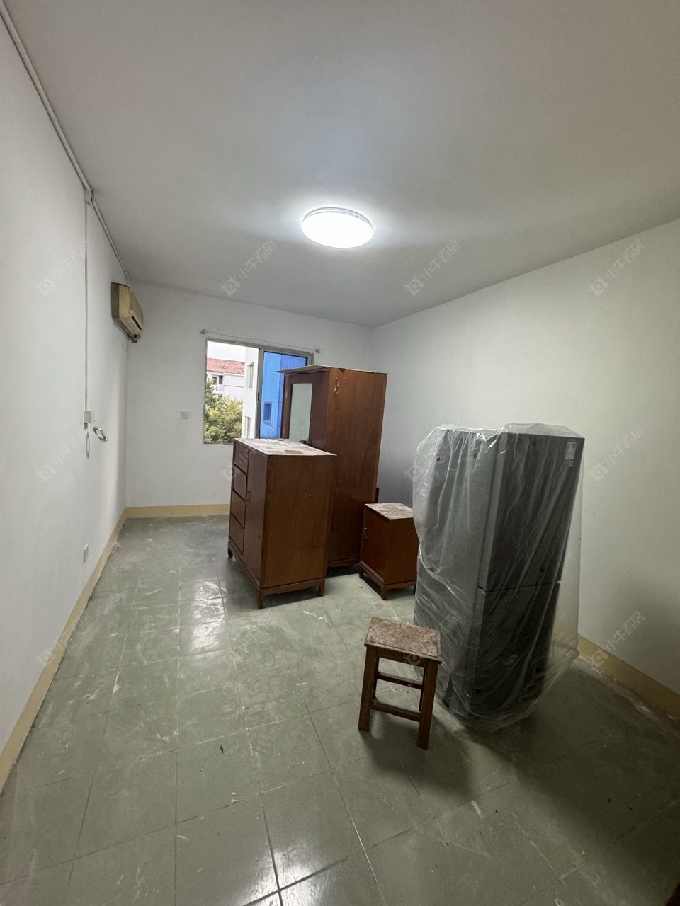 常州朝阳一村在租房源室内图_小牛看房