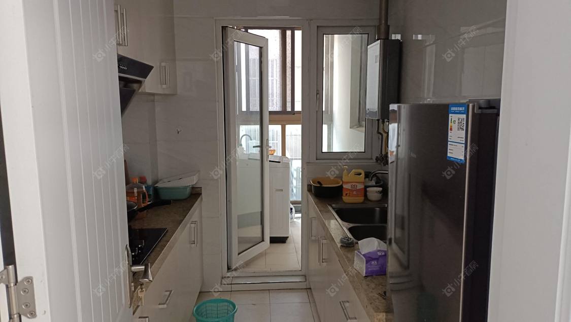 常州蓝山湖在租房源室内图_小牛看房