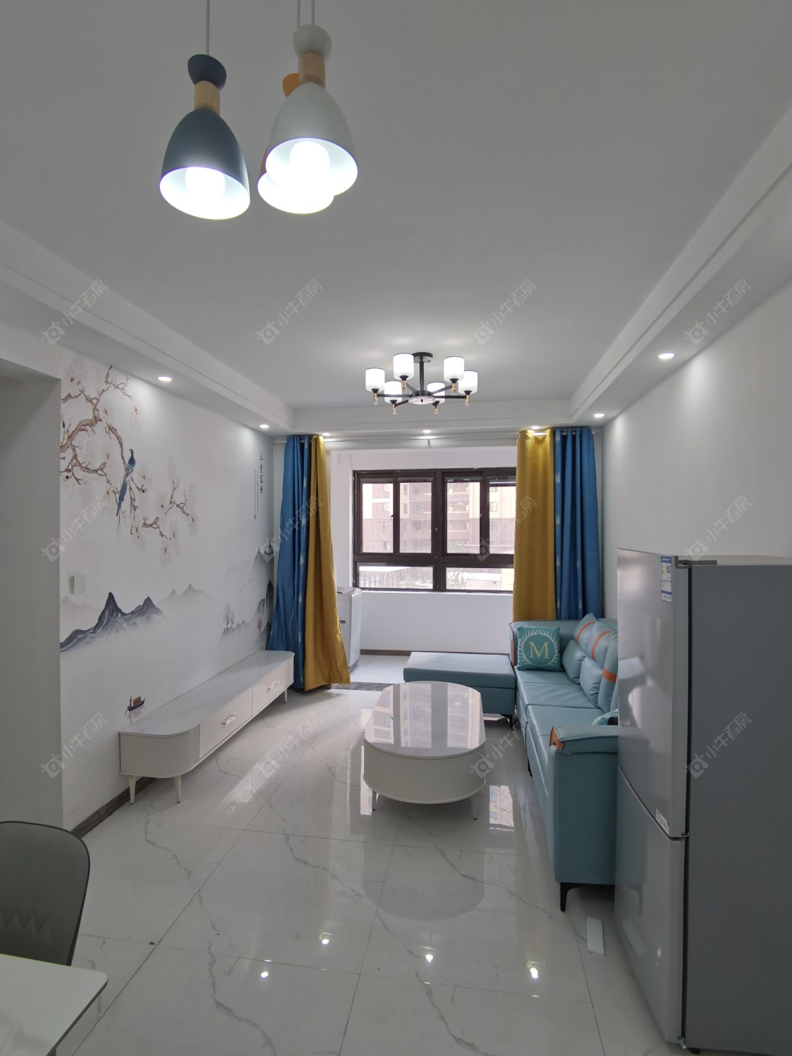 常州新欣嘉园租房_小牛看房