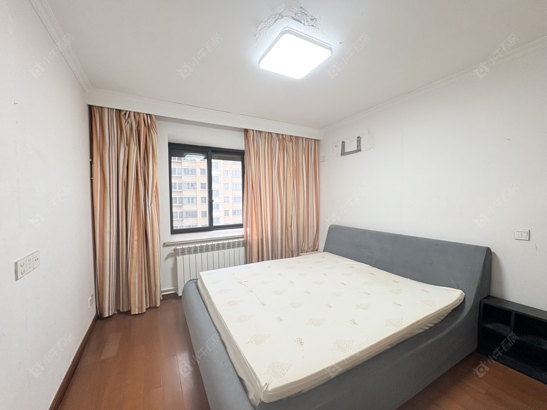 丹阳锦尚名都在售二手房源室内图_小牛看房