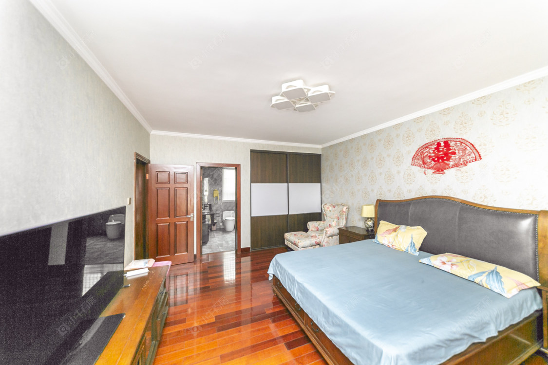 常州颐和家园在售二手房源室内图_小牛看房