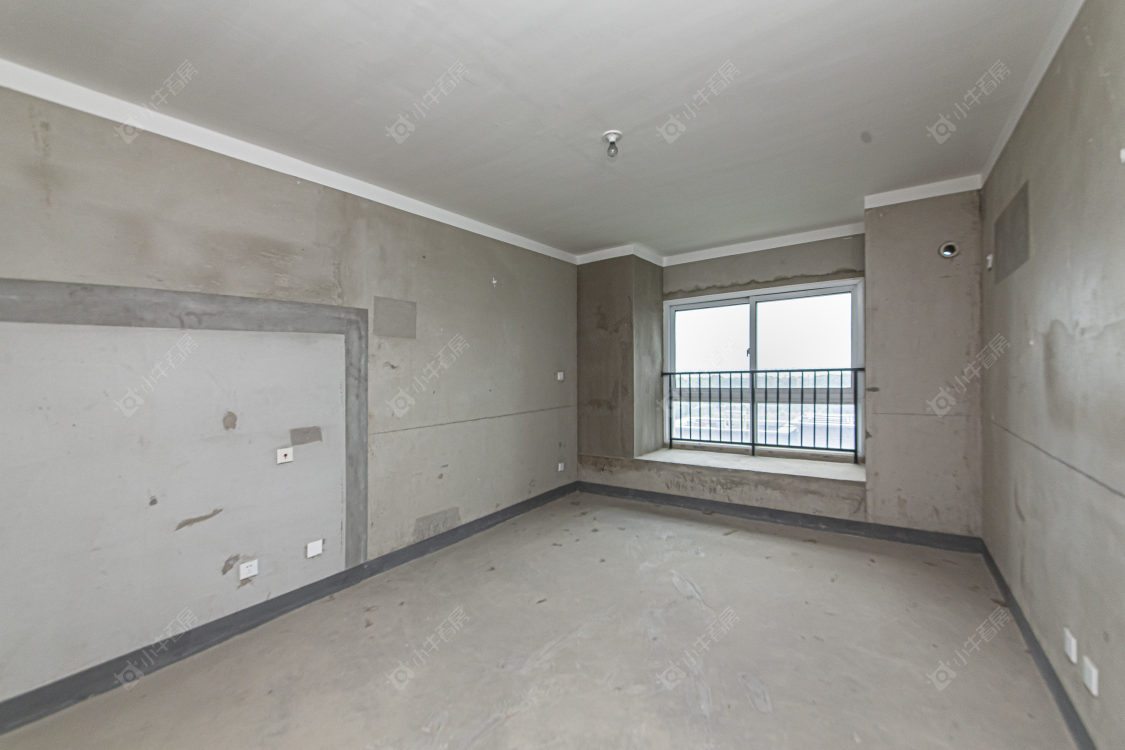 常州星河丹堤五区在售二手房源室内图_小牛看房