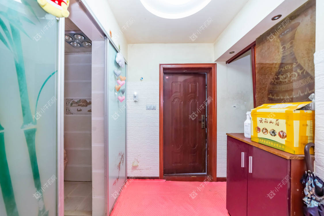 玉龙湾花园房源室内图 常州玉龙湾花园在租房源室内图_小牛看房