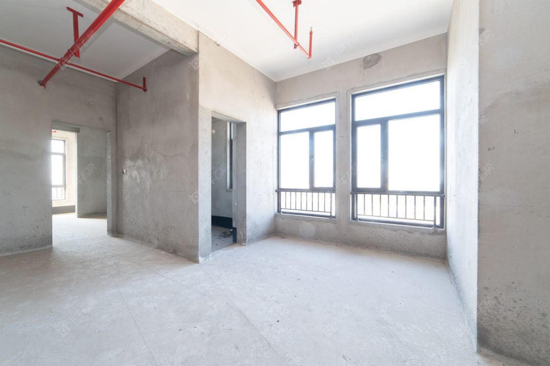 常州景荟凤凰公寓在售二手房源室内图_小牛看房