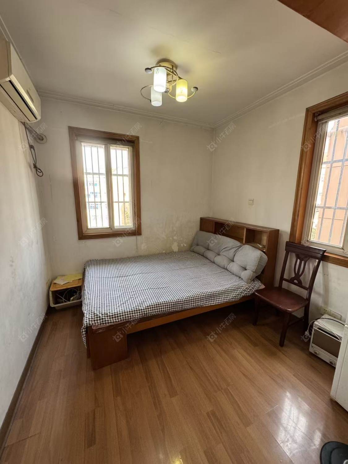 常州红星新村在租房源_小牛看房