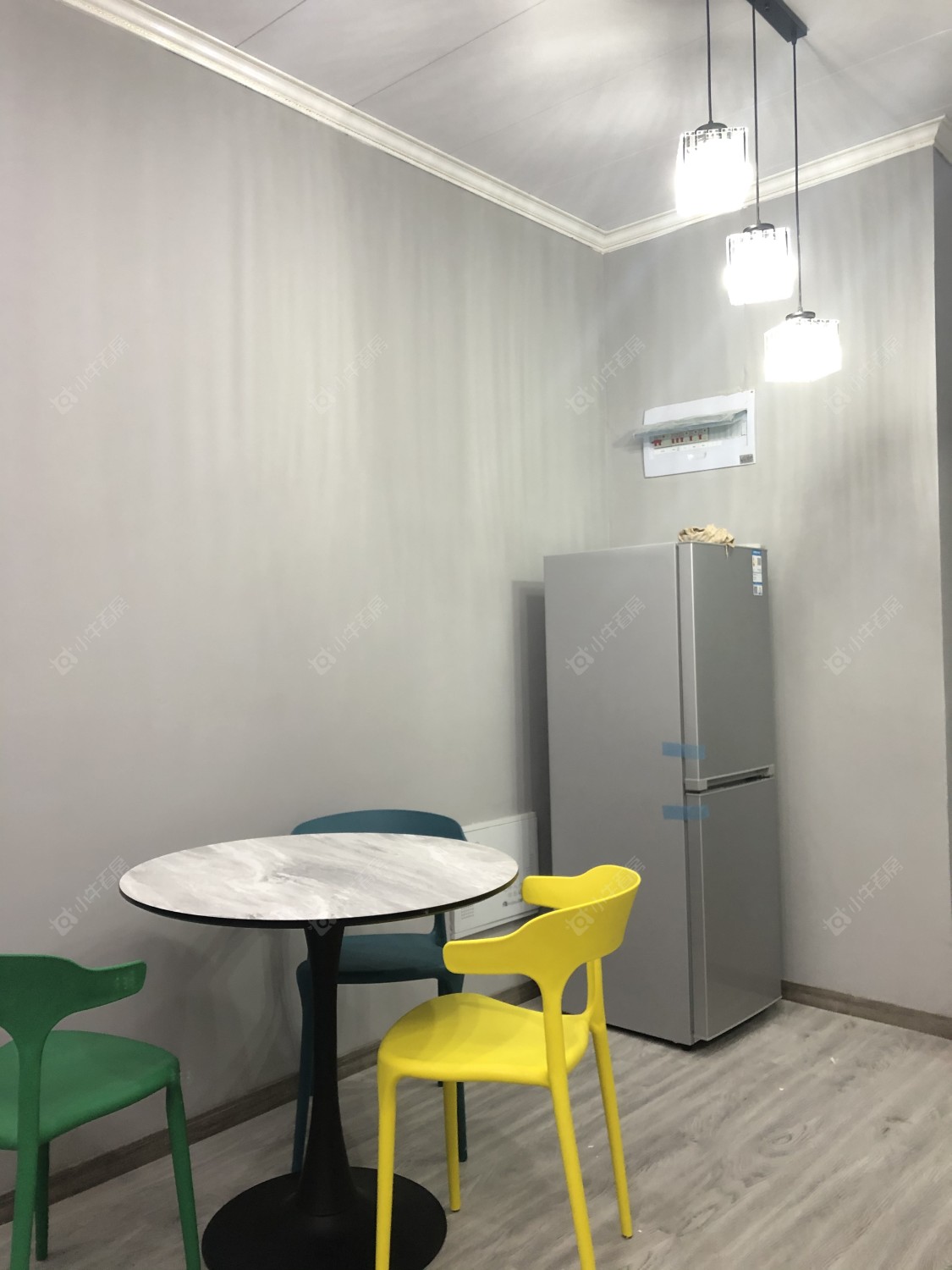 常州吾悦广场全能家公寓在租房源_小牛看房