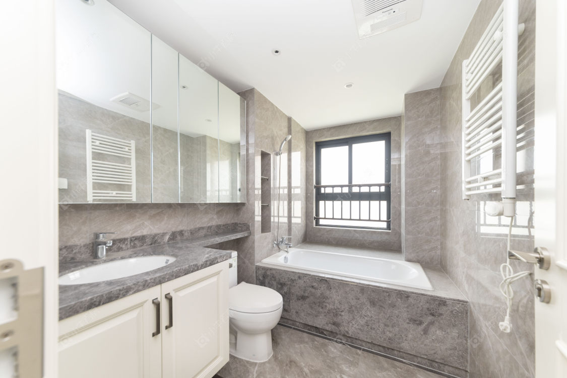 常州新城华宇悦隽公馆在售二手房源室内图_小牛看房