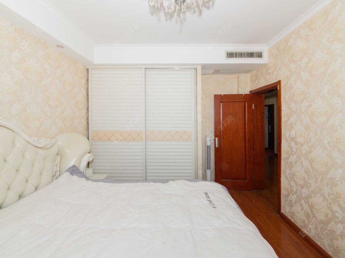 金色领寓房源室内图 常州金色领寓在售二手房源室内图_小牛看房