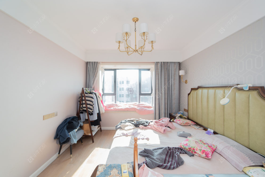 南博湾花园房源室内图 常州南博湾花园在售二手房源室内图_小牛看房