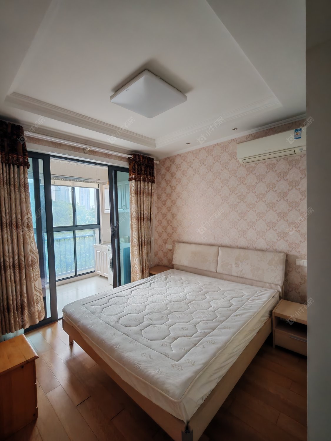 常州世茂香槟湖二期在租房源_小牛看房