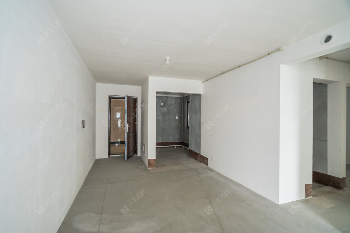 常州九洲玺在售二手房源室内图_小牛看房